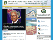 Tablet Screenshot of bvi.org.uk